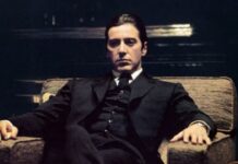 The Godfather (1972)