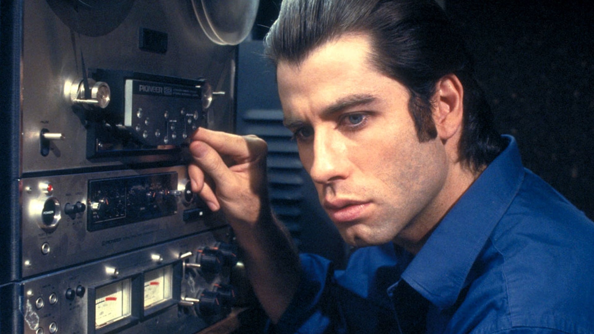4. Blow Out (1981)