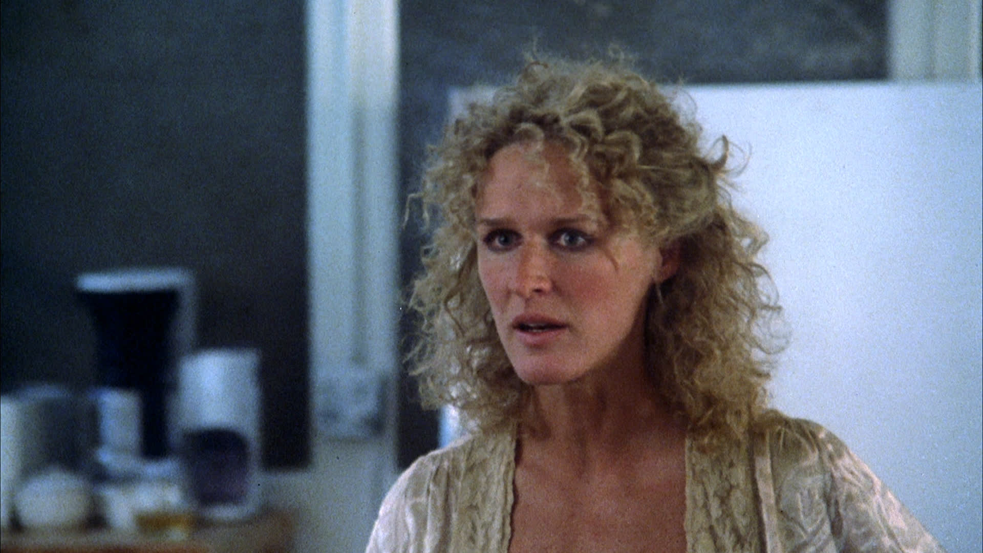 7. Fatal Attraction (1987)