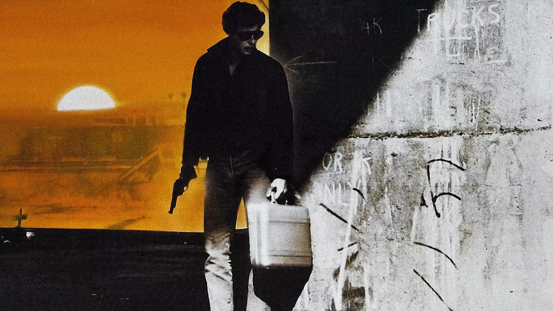 10. To Live and Die in L.A. (1985)