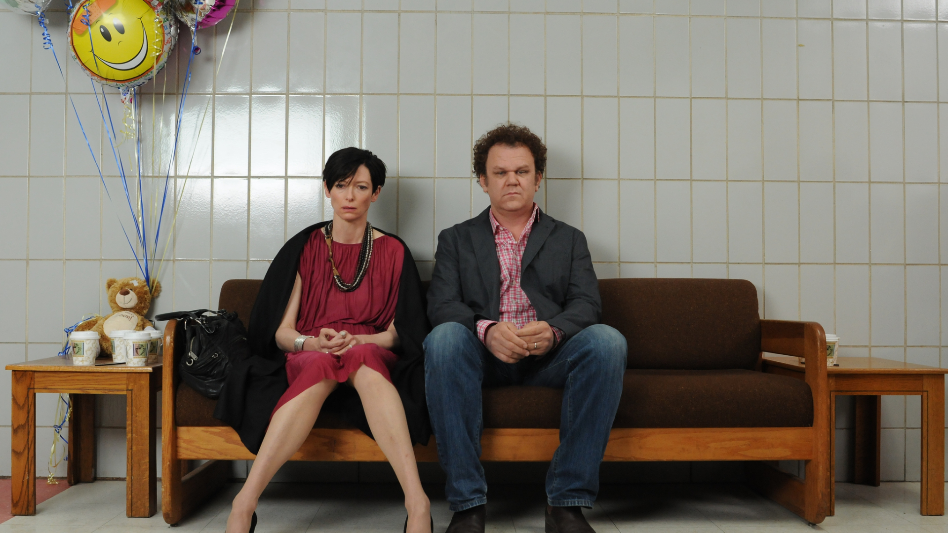 6. We Need to Talk About Kevin (2011)
