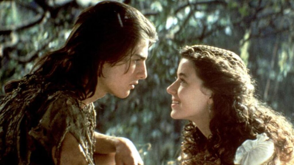 Legend (1985)
