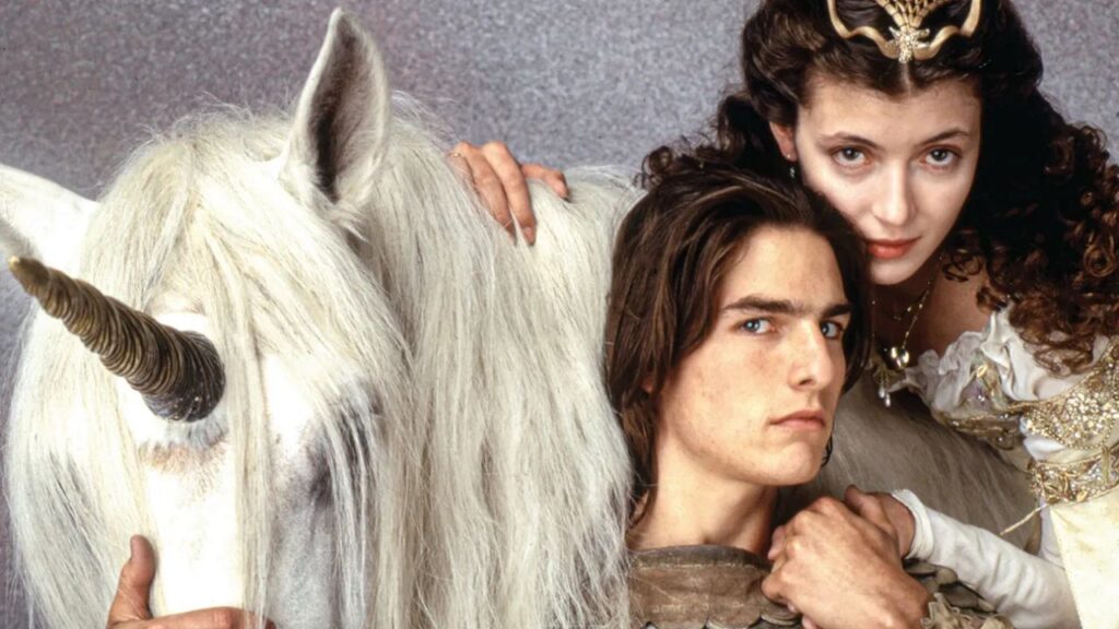 Legend (1985)