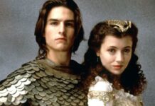 Legend (1985)