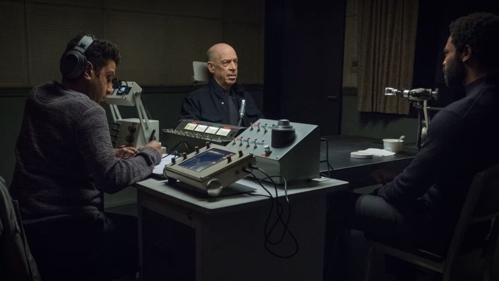 Counterpart (Image: Starz)
