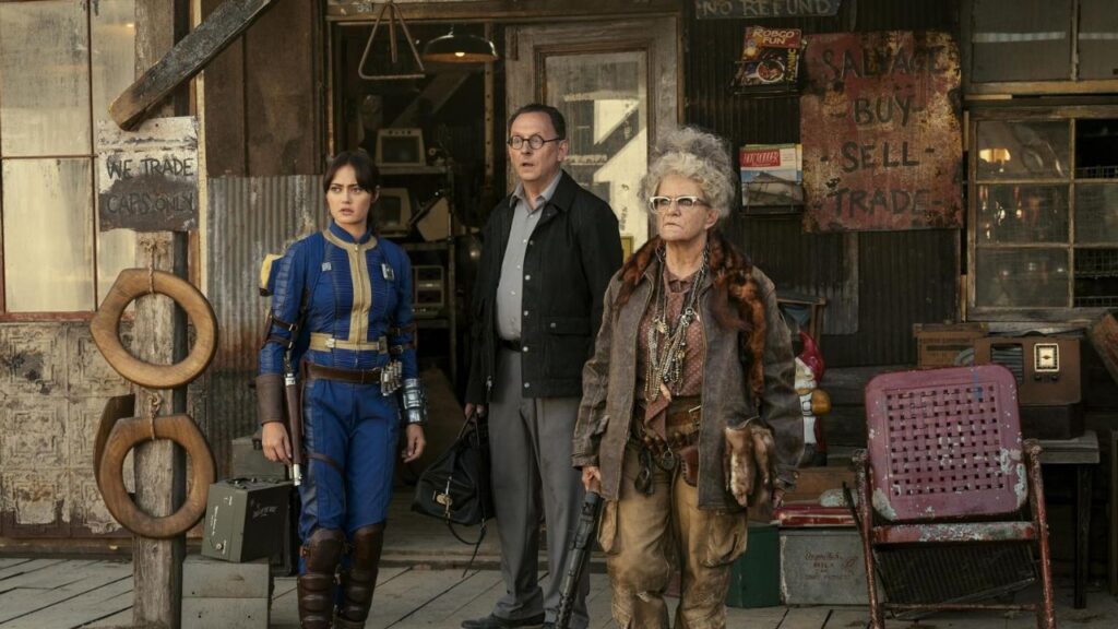 Fallout (Image: Amazon Prime Video)