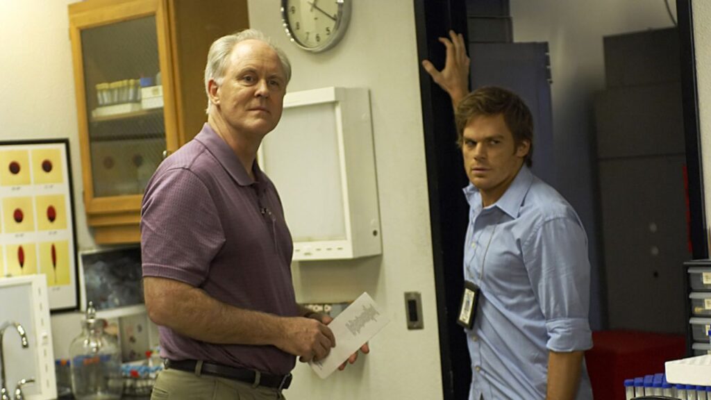 Dexter