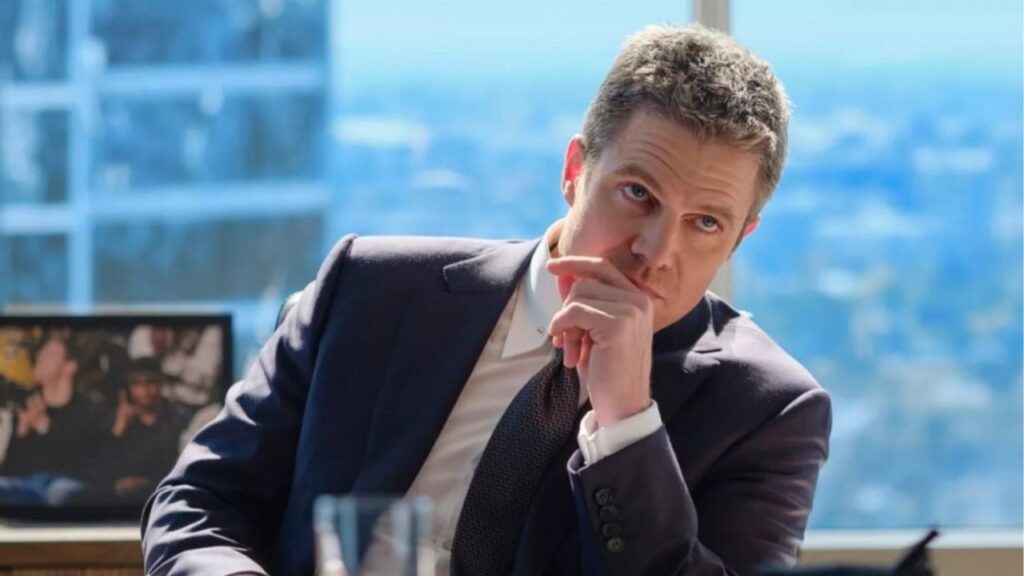 Suits LA (Image: NBC)