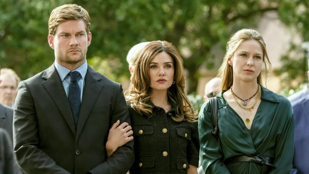 The Waterfront (Image: Netflix)