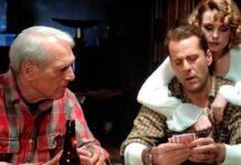 Nobody's Fool (1994)