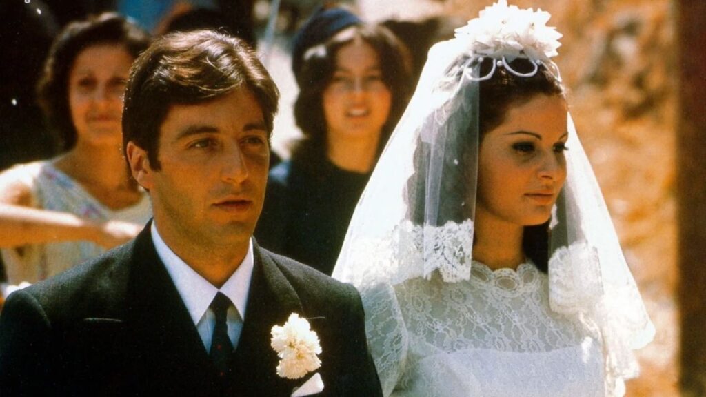 The Godfather (1972)