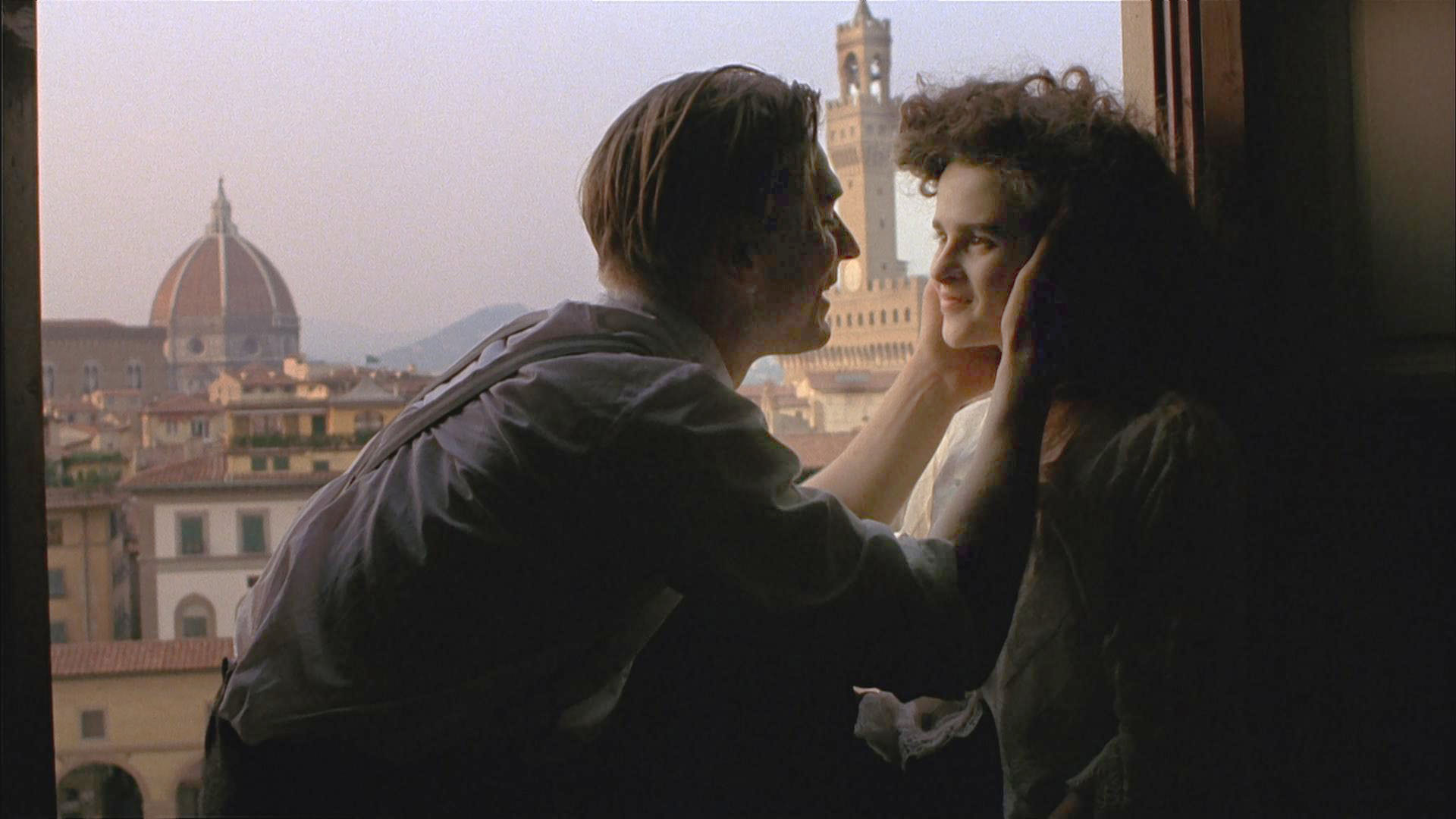 9. A Room with a View (1985)