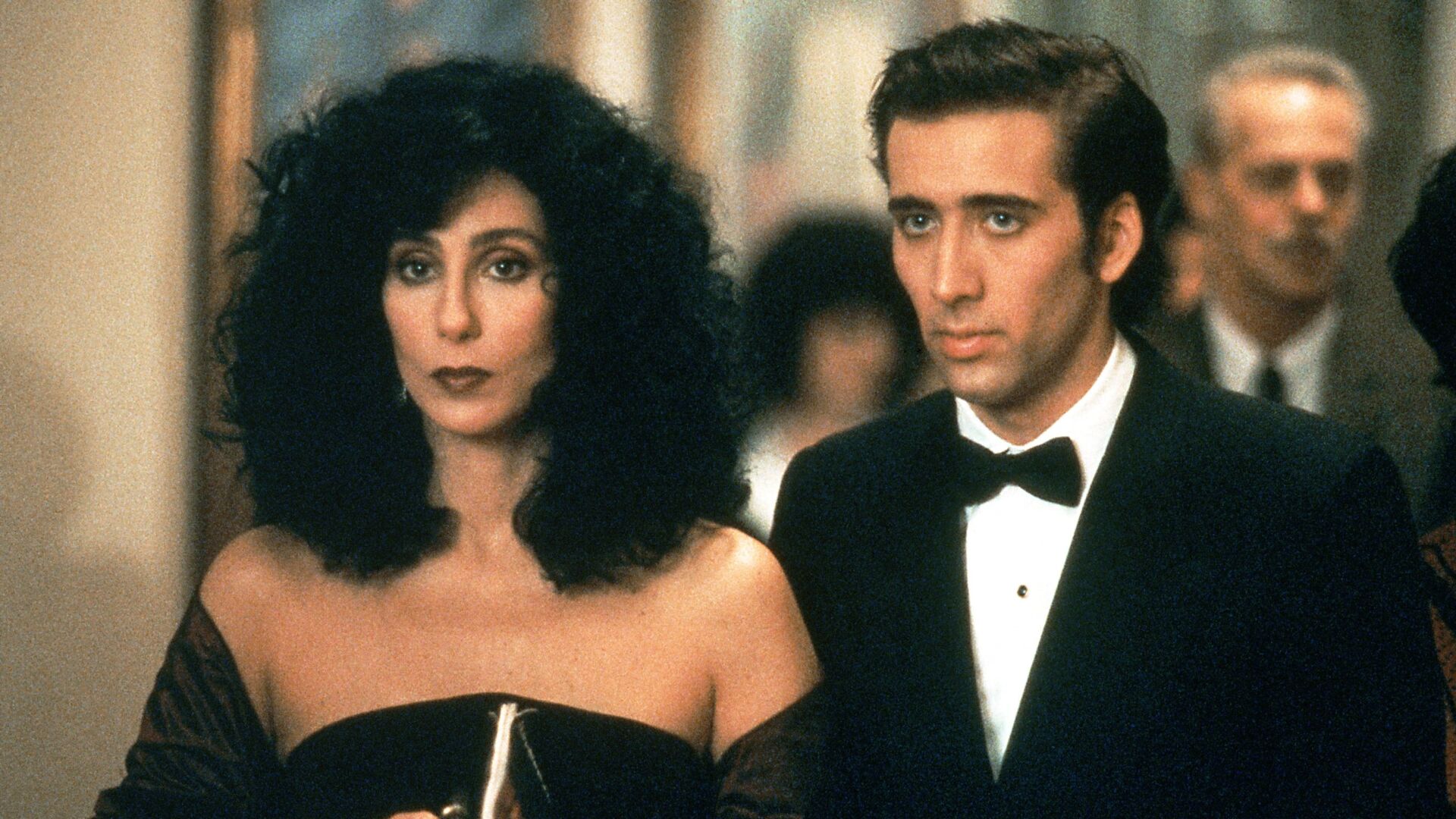5. Moonstruck (1987)