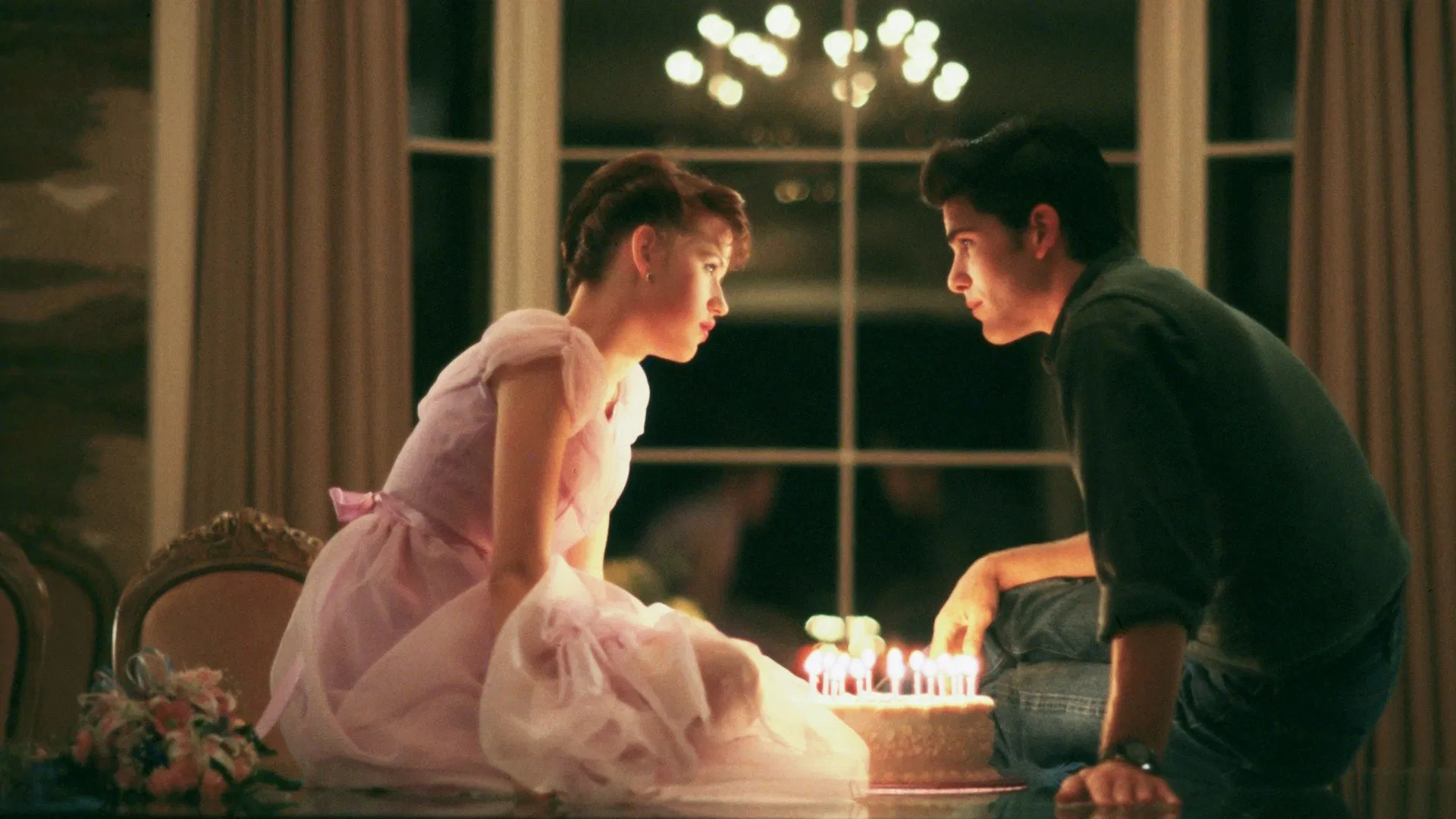 7. Sixteen Candles (1984)