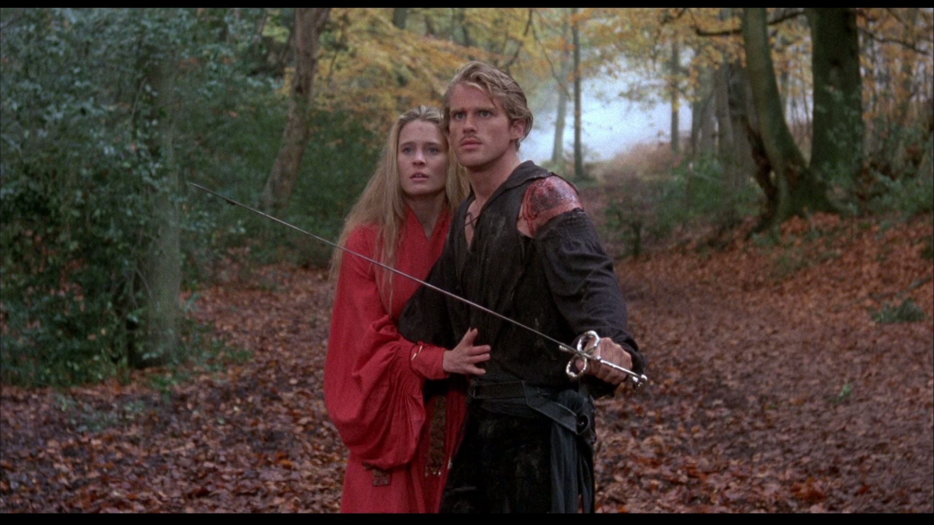 3. The Princess Bride (1987)
