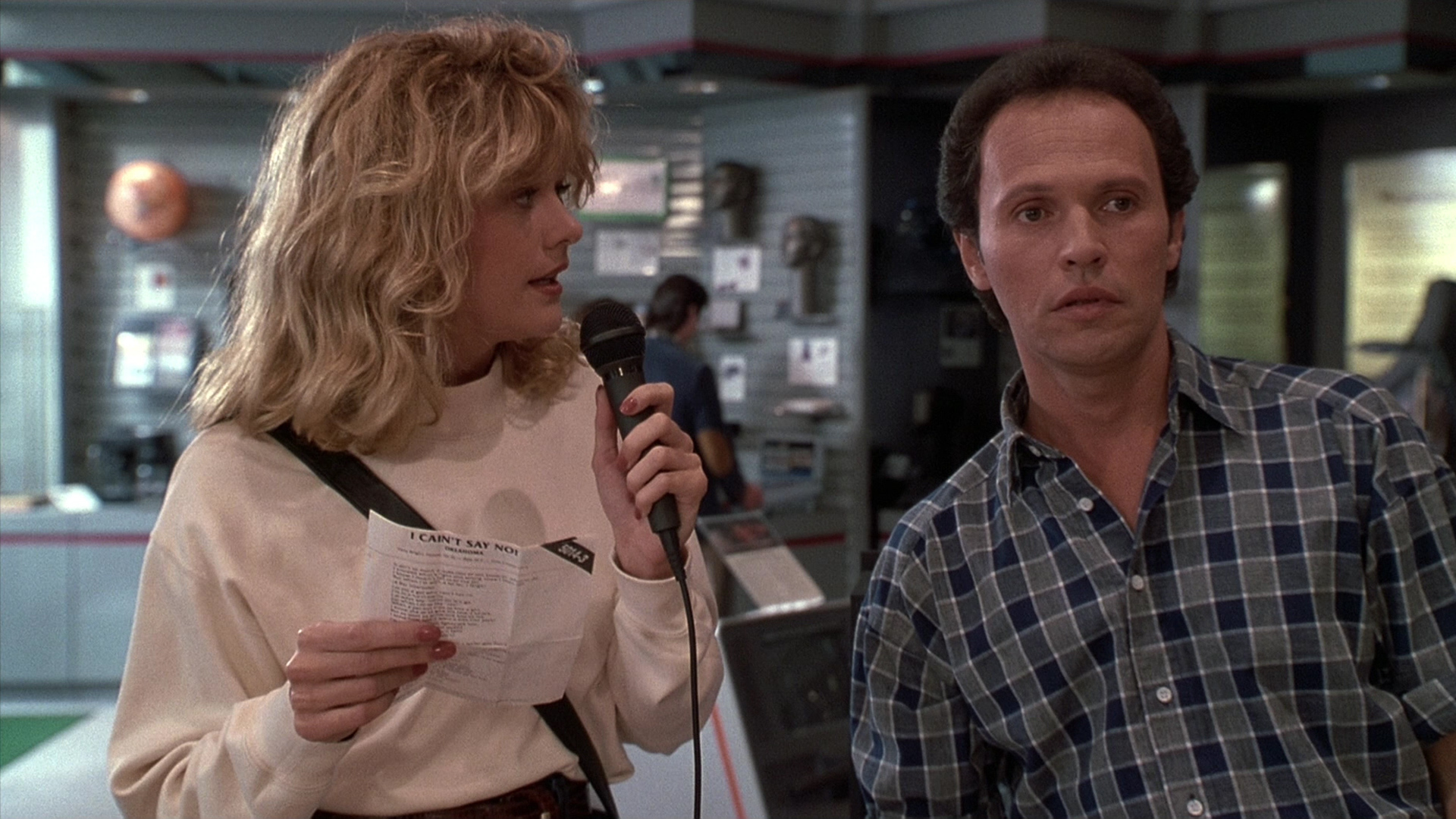 1. When Harry Met Sally... (1989)