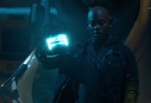 Shocker (Image: Marvel)