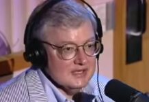 Roger Ebert