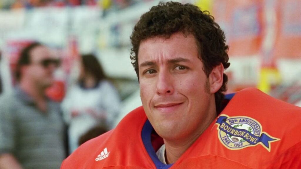 The Waterboy (1998)
