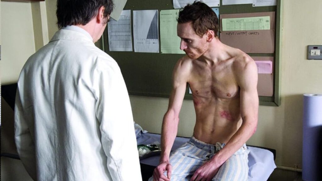Hunger (2008)