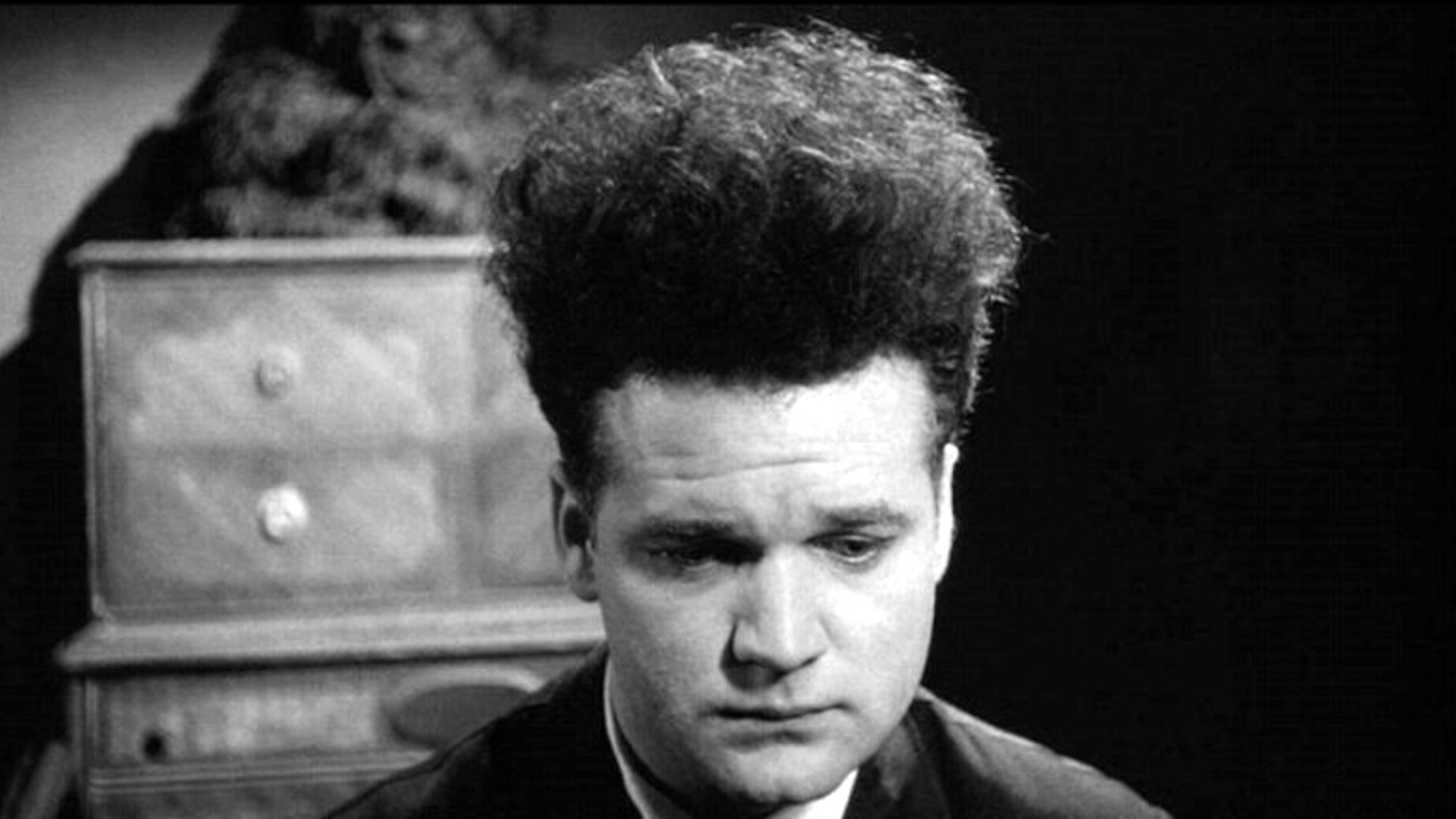 9. Eraserhead (1977)