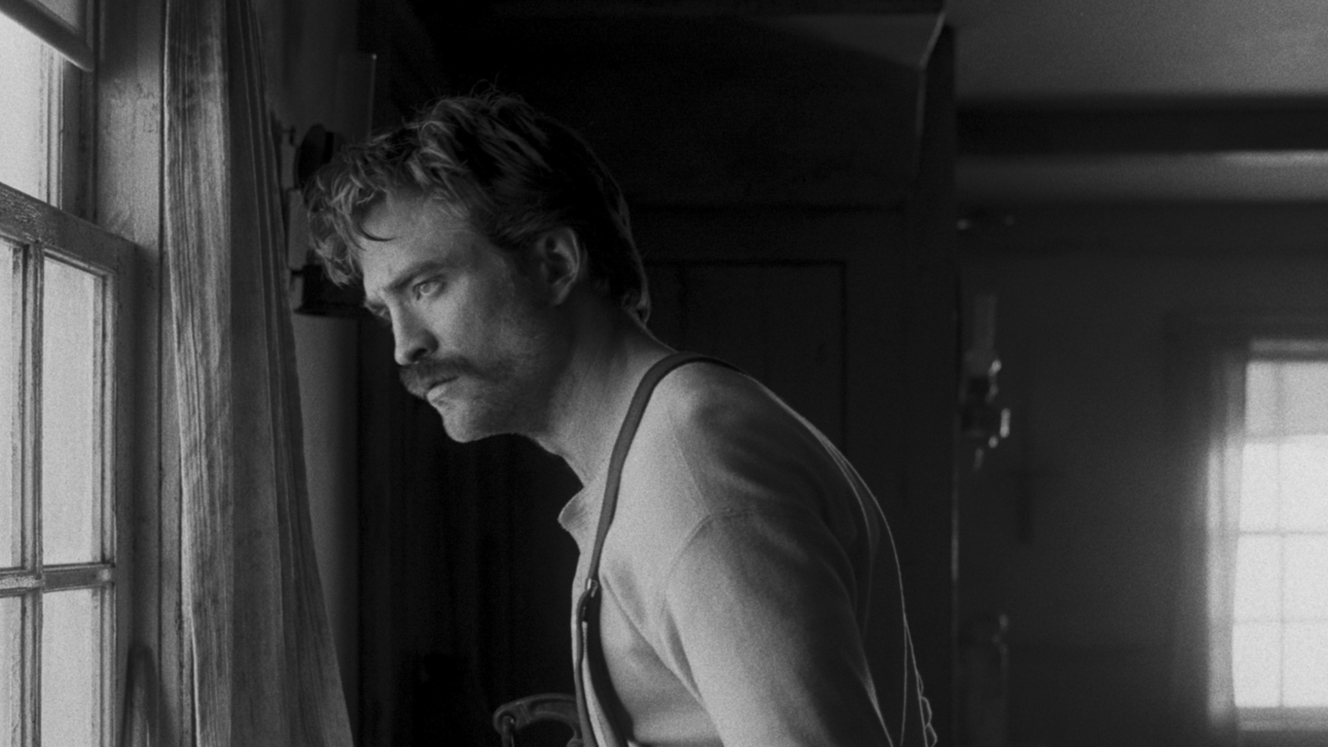 4. The Lighthouse (2019)