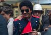 'Michael' (Image: Lionsgate)