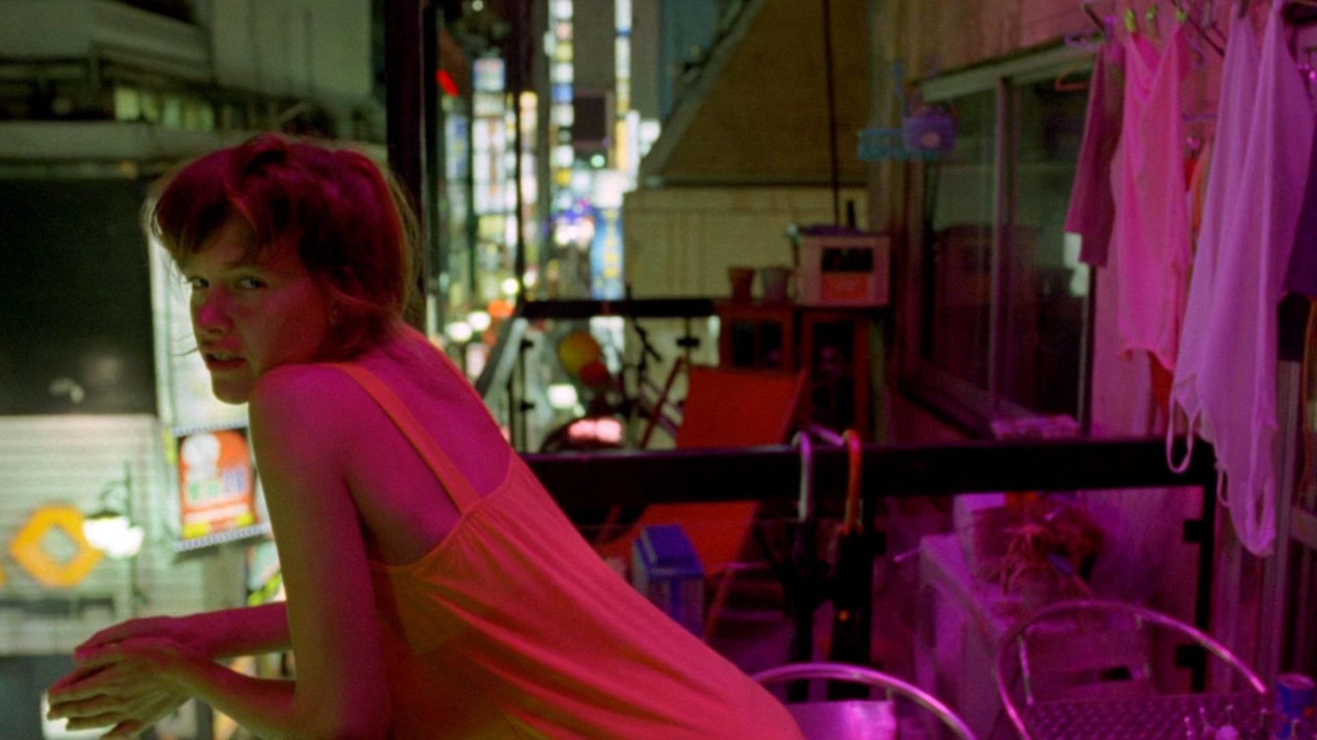 3. Enter the Void (2009)