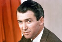James Stewart (Image: People Magazine)