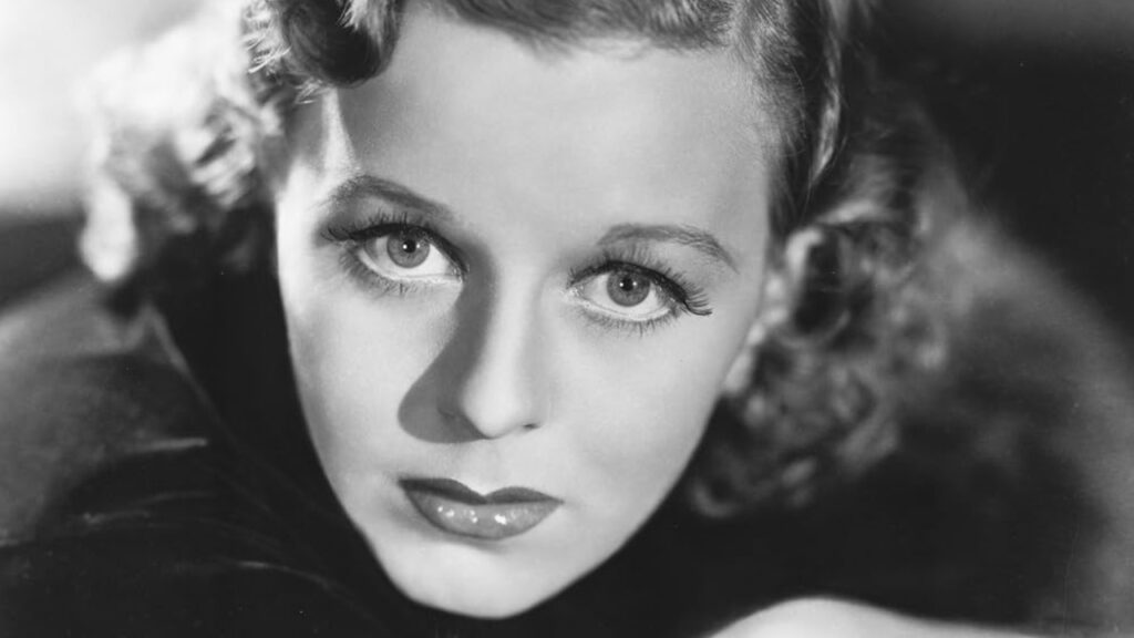 Margaret Sullavan (Image: IMDb)