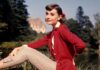 Audrey Hepburn (Image: The Times)
