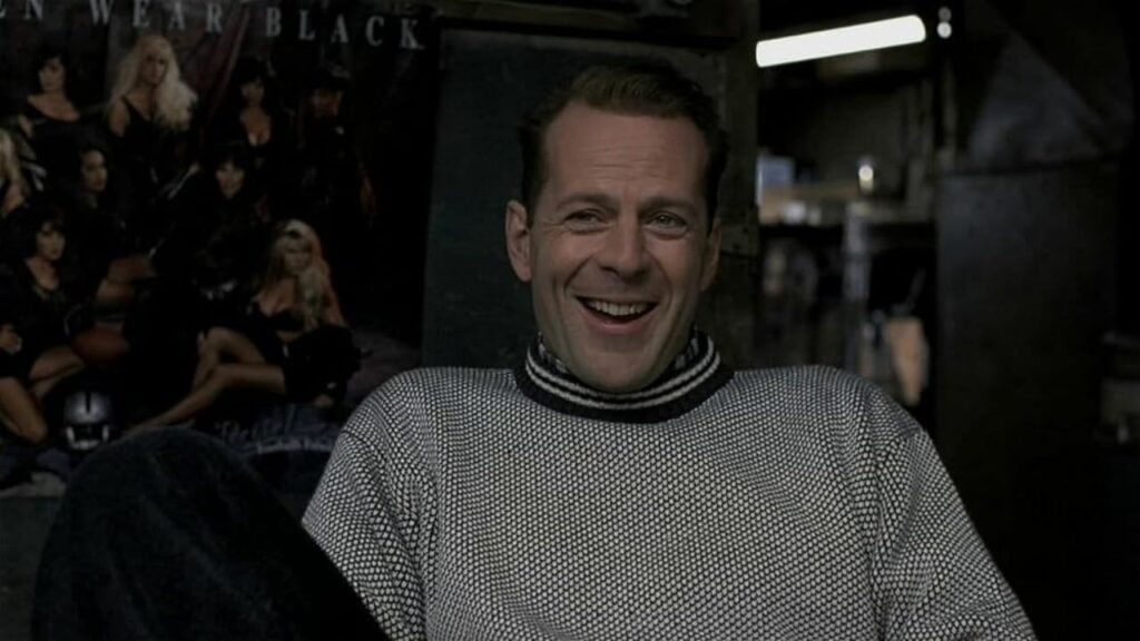 Nobody's Fool (1994)