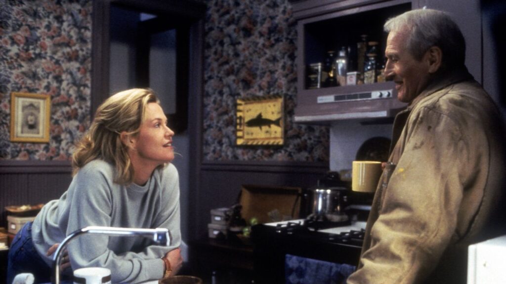Nobody's Fool (1994)