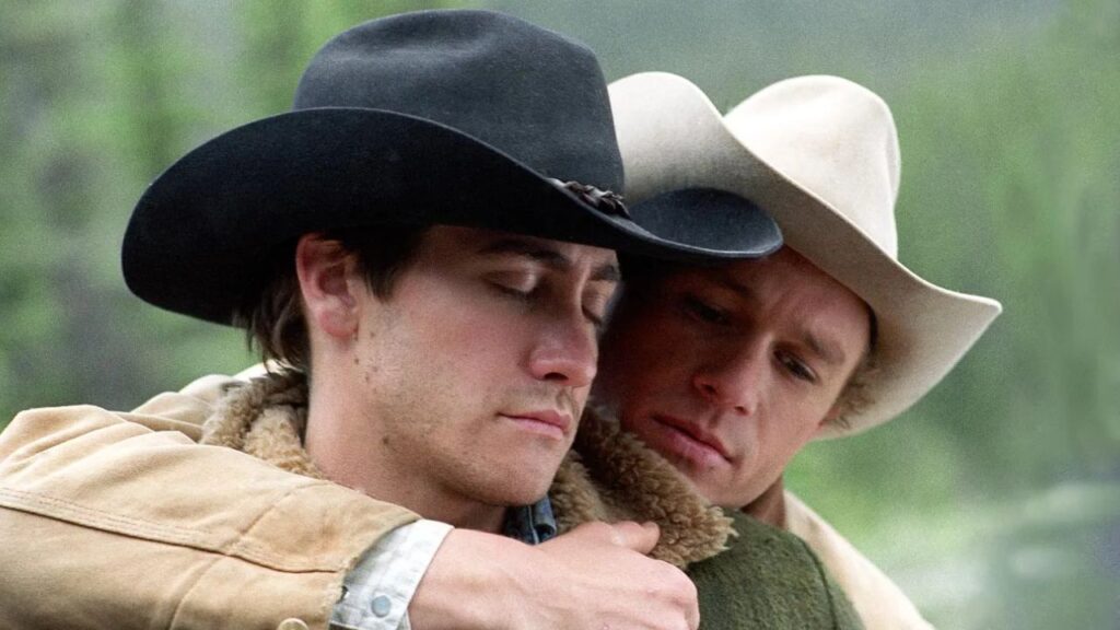 Brokeback Mountain (2005)