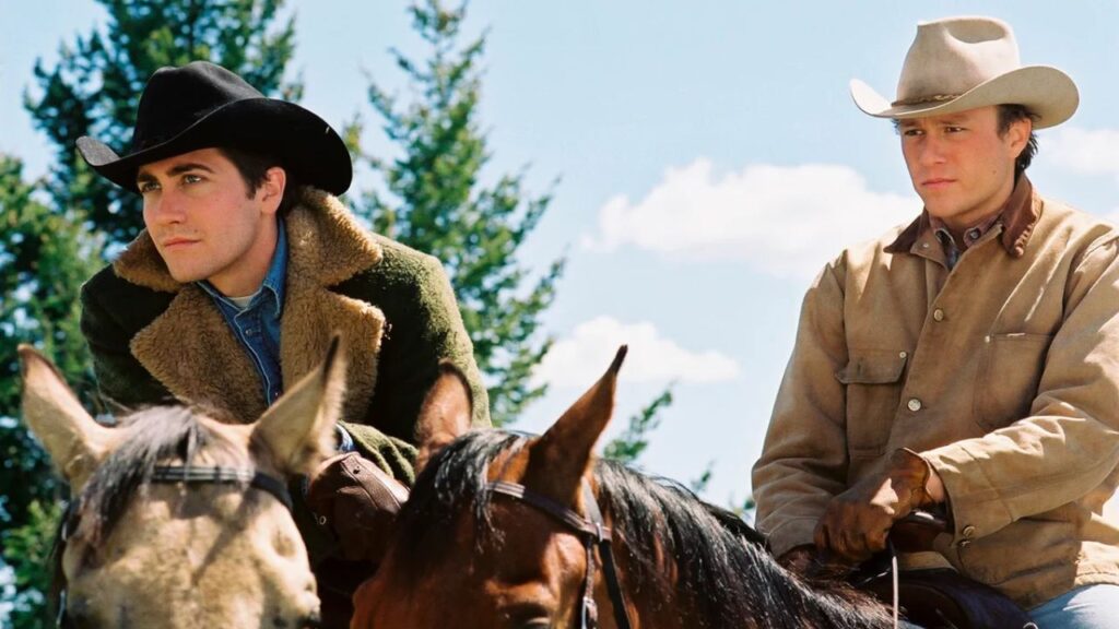 Brokeback Mountain (2005)