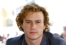 Heath Ledger