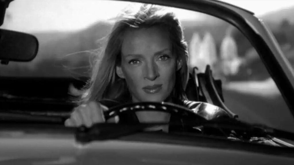 Kill Bill: Volume 2 (2004)
