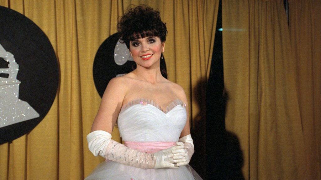 Linda Ronstadt
