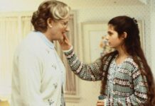 'Mrs. Doubtfire' Star Lisa Jakub