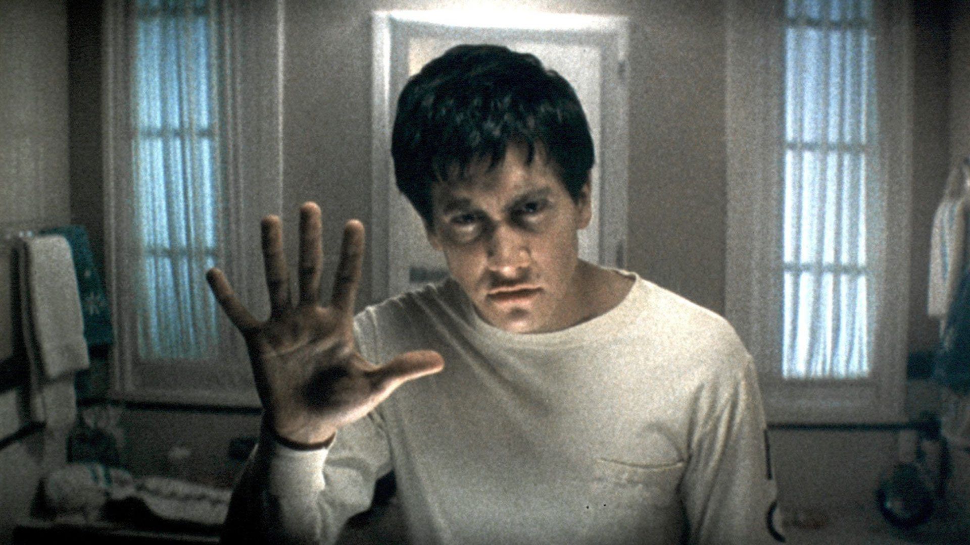 9. Donnie Darko (2001)