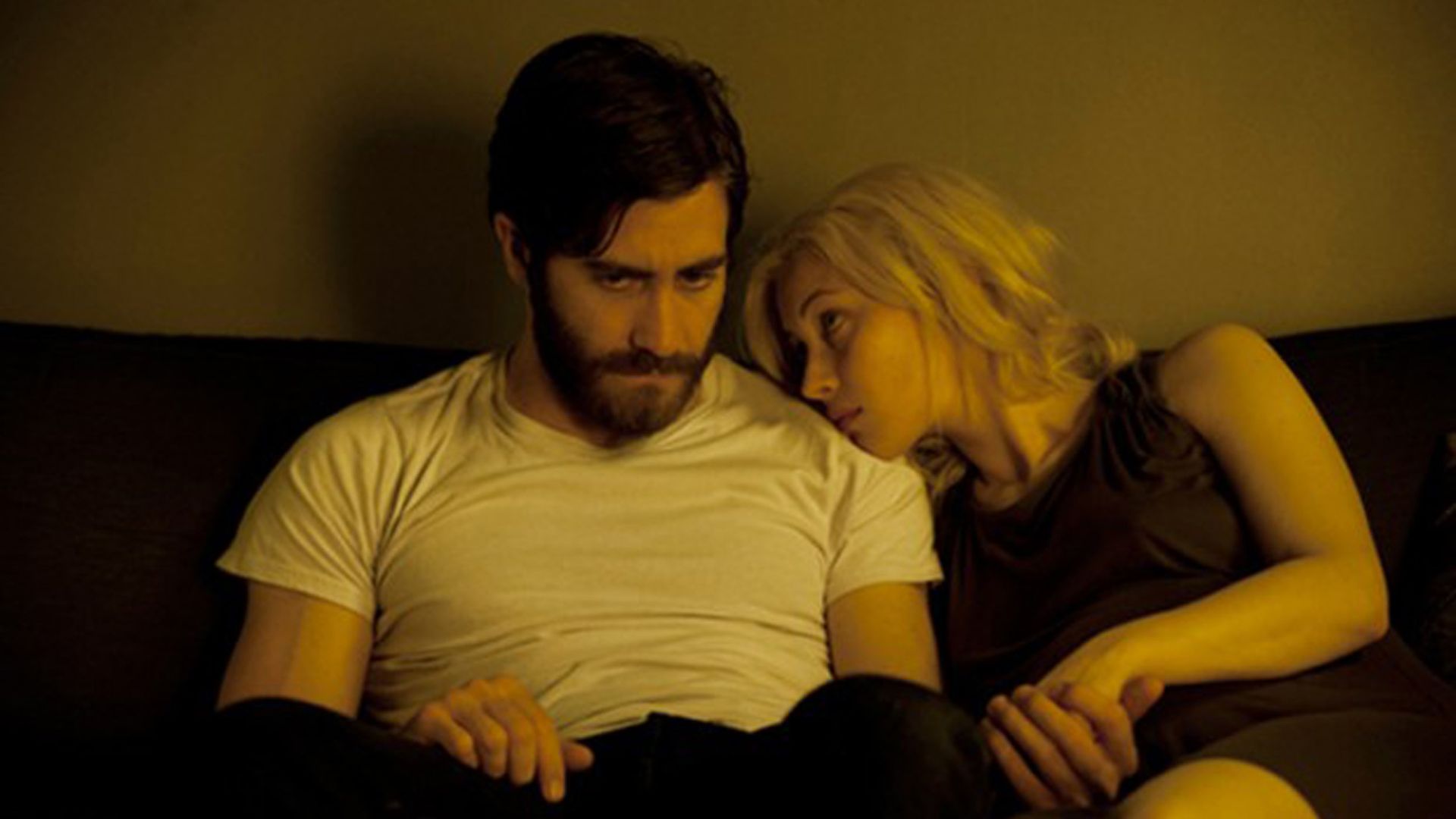 4. Enemy (2013)