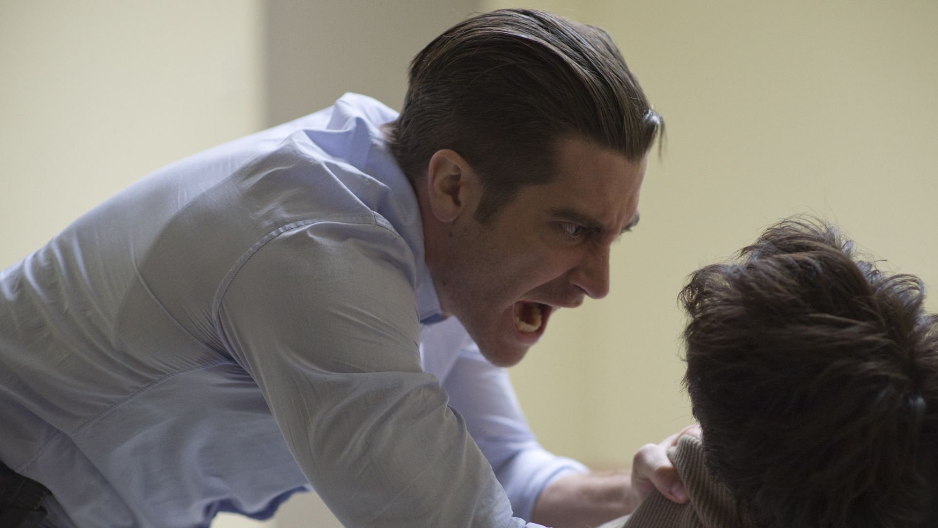 3. Prisoners (2013)