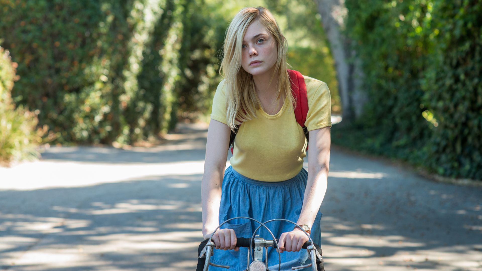3. 20th Century Women (2016)