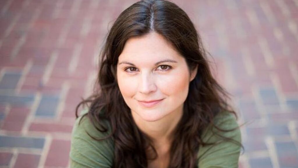 'Mrs. Doubtfire' Star Lisa Jakub