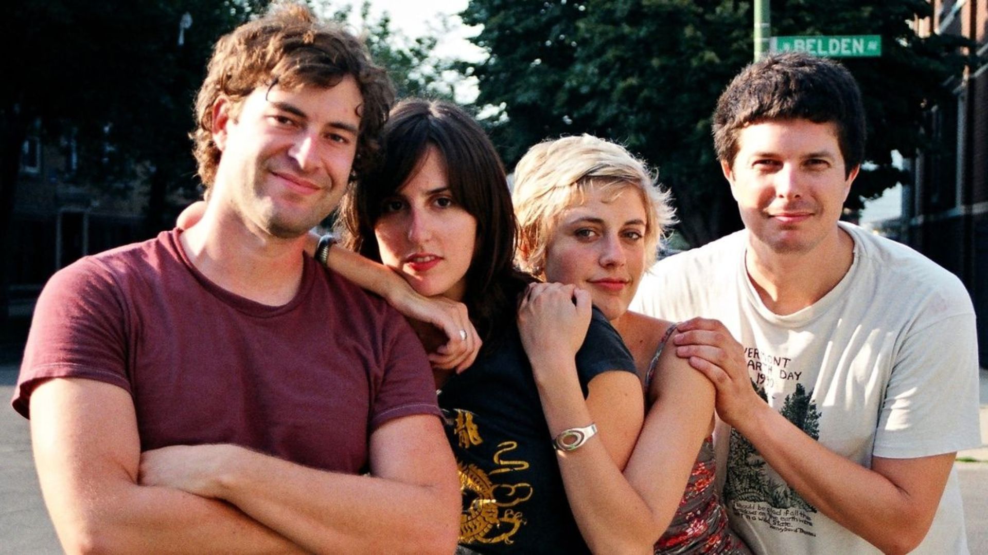 10. Hannah Takes the Stairs (2007)
