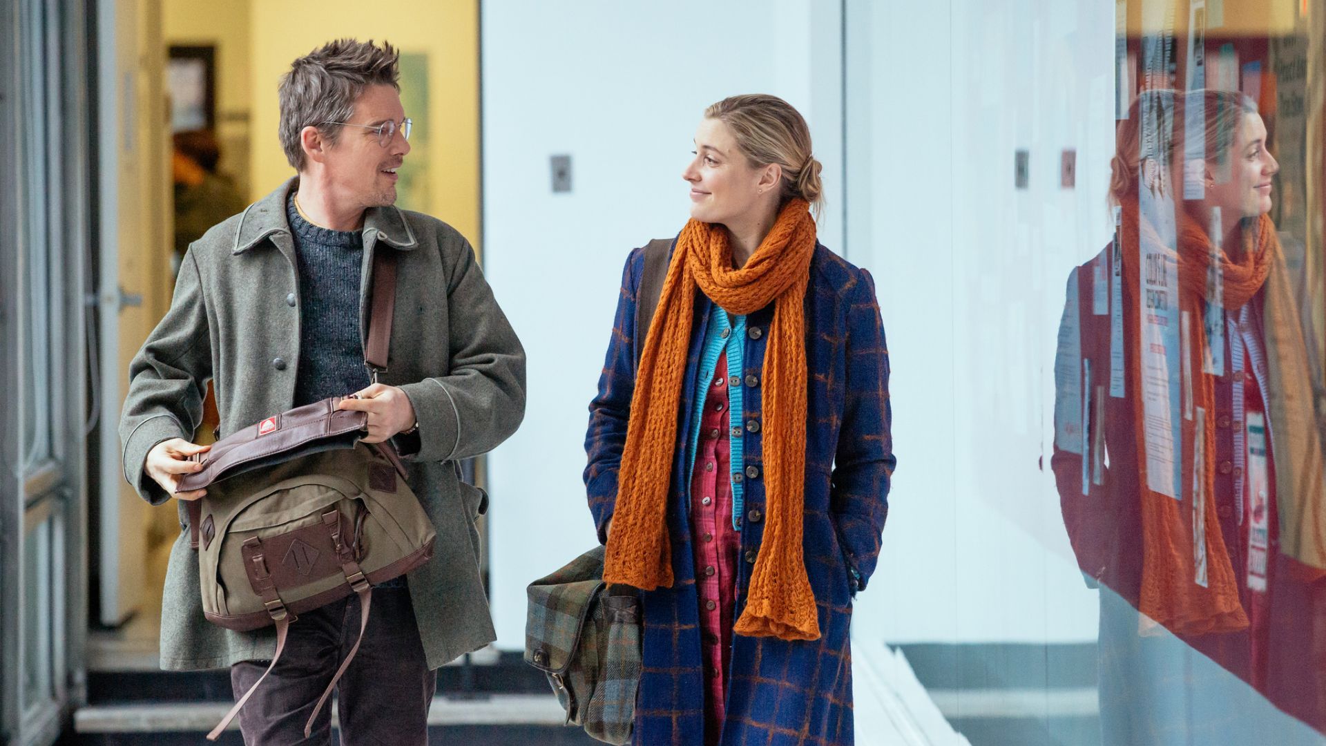 8. Maggie’s Plan (2015)