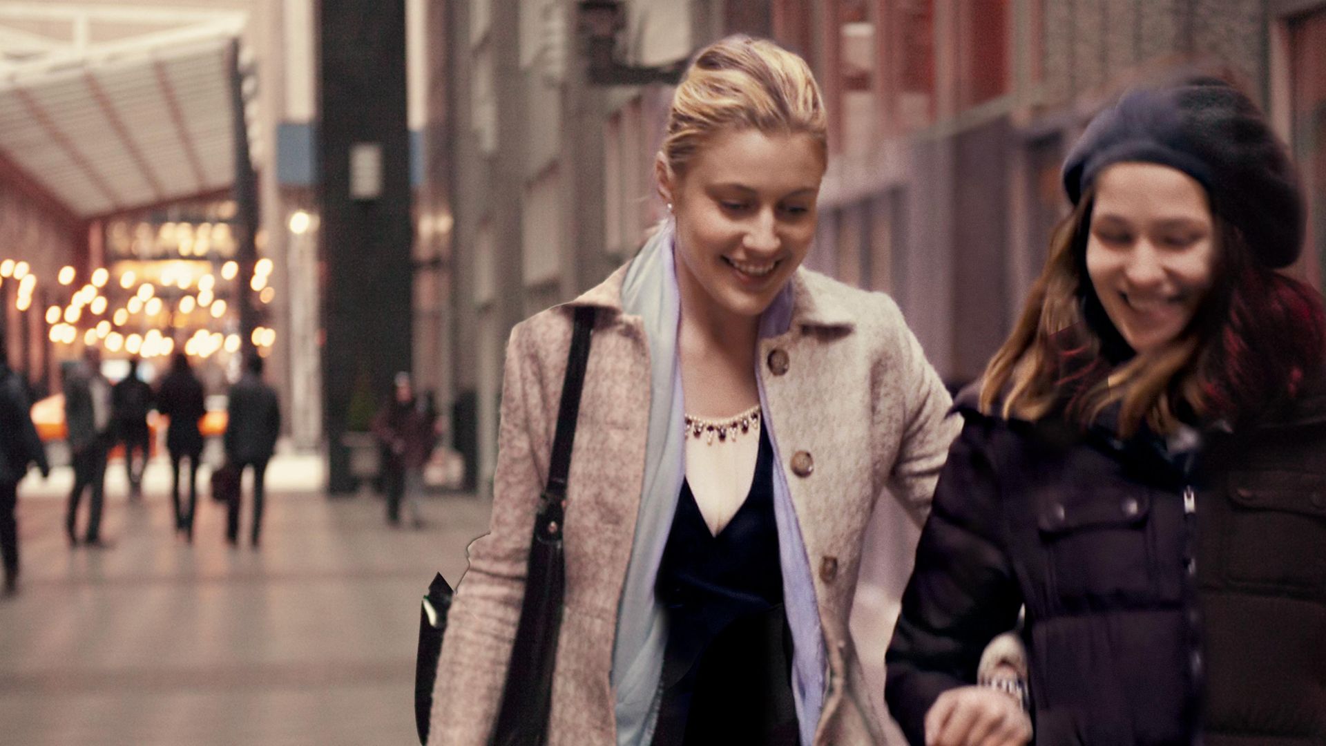 5. Mistress America (2015)