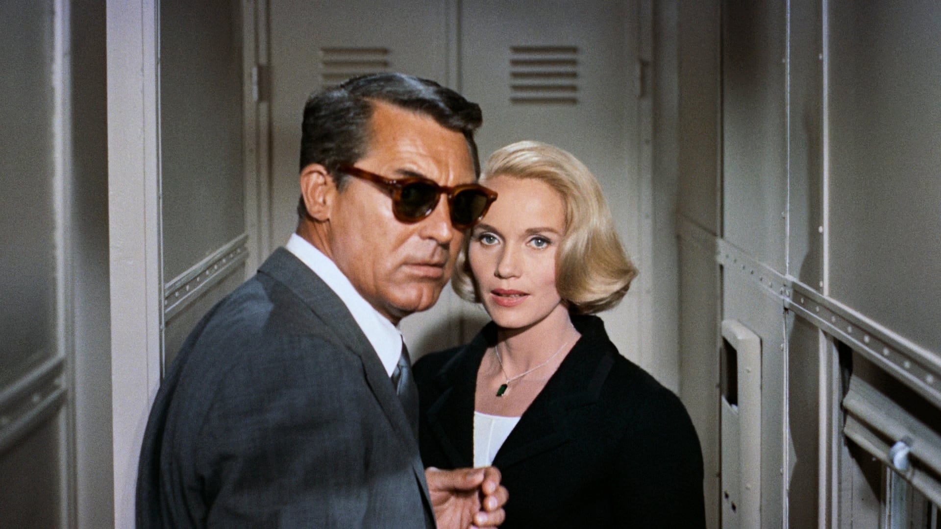 3. North by Northwest (1959)