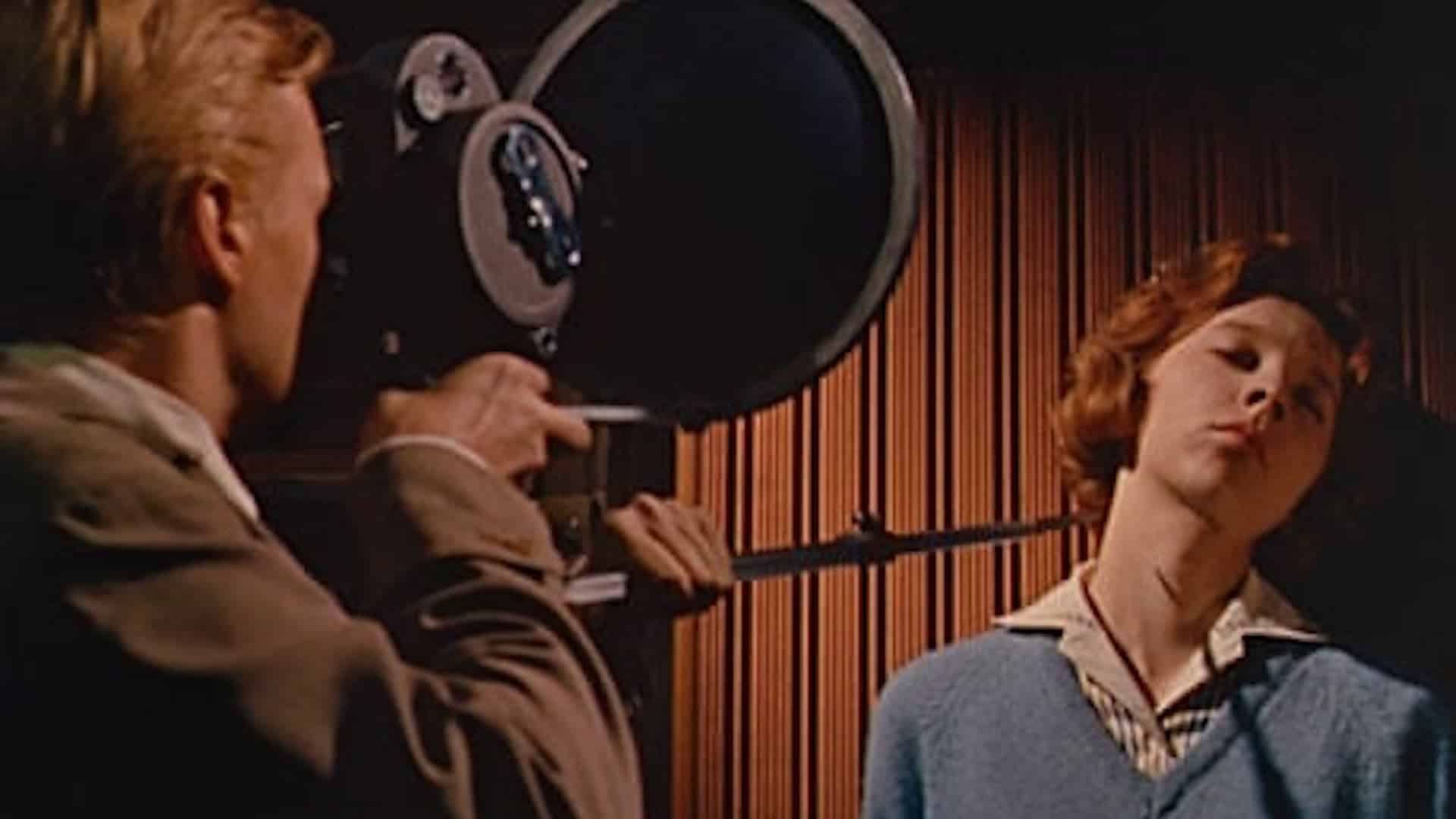 3. Peeping Tom (1960)