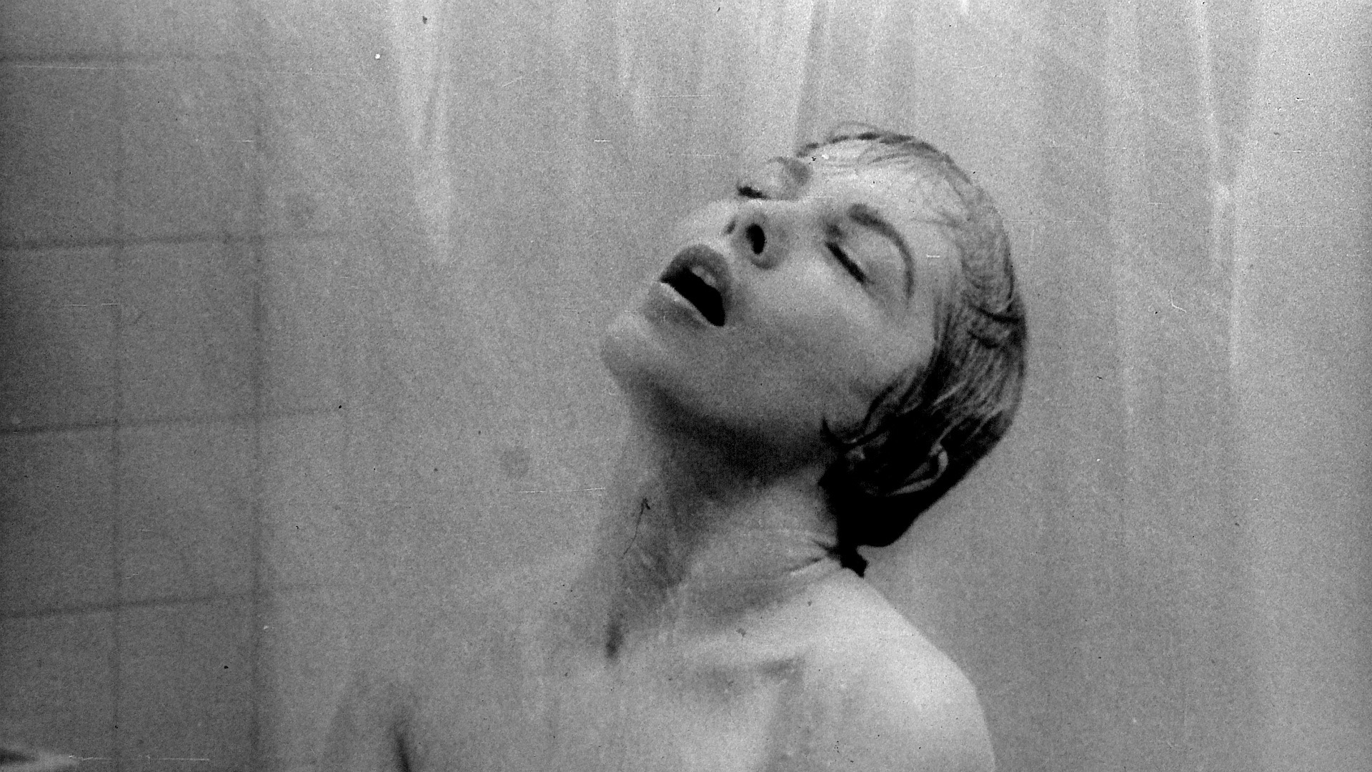 1. Psycho (1960)